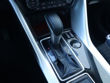 Mitsubishi Eclipse Cross SUV 1.5 T 163KM 2018 Mitsubishi Eclipse Cross 1.5 T-MIVEC, zdjęcie 11