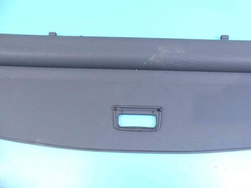 ШТОРКА БАГАЖНИКА AUDI Q7 I 4L 4L0863553