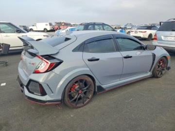 Honda Civic X 2019 Honda Civic 2019 2.0 Benzyna 158KM, zdjęcie 8