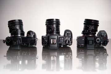 TTArtisan Tilt 50mm F1.4 FujiFilm FX