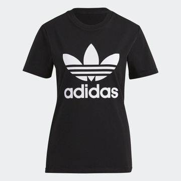 Koszulka damska ADIDAS GN2896 Czarny M