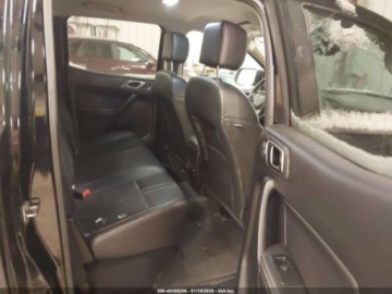 Ford Ranger V 2021 Ford Ranger Lariat 2021 2.3 Benzyna 270KM, zdjęcie 12