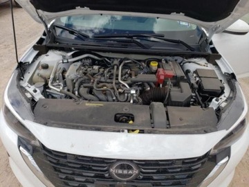 Nissan Sentra VI 2024 Nissan Sentra Nissan Sentra 2.0 Benzyna 149KM, zdjęcie 10