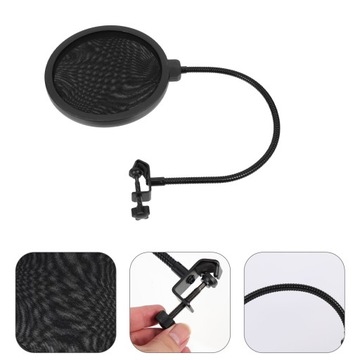 КРЫШКА ДЛЯ МИКРОФОНА