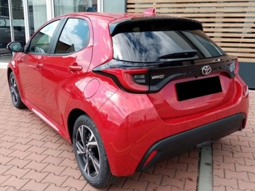Toyota Yaris IV Hatchback Facelifting 1.5 Hybrid Dynamic Force 116KM 2025 Style 1.5 Hybrid 116KM | Podgrzewane fotele!, zdjęcie 2
