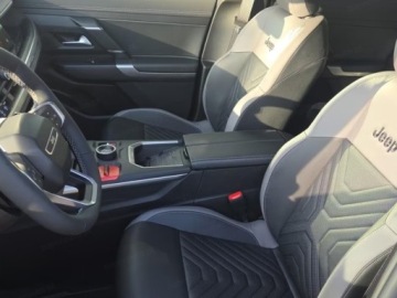 Jeep Compass II 2026 JEEP Compass First Edition 1.2 T3 mHEV FWD DCT Suv 145KM 2026, zdjęcie 5