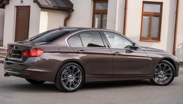 BMW Seria 3 F30-F31-F34 Touring 2.0 320d 184KM 2012 BMW Seria 3 320D 184KM XDRIVE Luxury Line Full..., zdjęcie 13