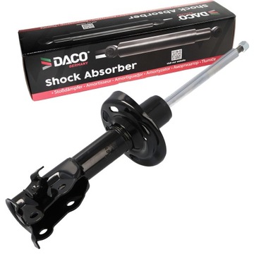 Amortyzator DACO GERMANY Honda Civic VIII 05-12