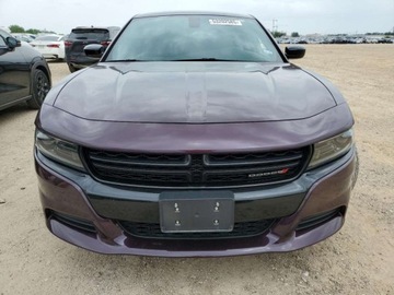 Dodge Charger VII 2022 Dodge Charger SXT 2022 3.6l 3.6 Benzyna 292KM, zdjęcie 5