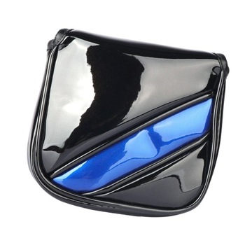 Прочный спортивный чехол для гольфа, синий