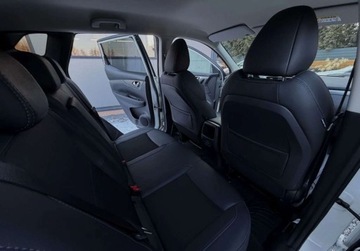 Nissan Qashqai II Crossover Facelifting 1.3DIG-T 140KM 2020 Nissan Qashqai lift 1.33 gwarancja SKORA bezwypadkowy kamera NAVI MAN, zdjęcie 16