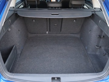 Skoda Octavia III Kombi Facelifting 1.4 TSI 150KM 2017 Skoda Octavia 1.4 TSI, Salon Polska, Klima, zdjęcie 13