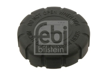 FE30533 FEBI BILSTEIN ZÁCPA  CHLADIČŮ DB W210 95-02