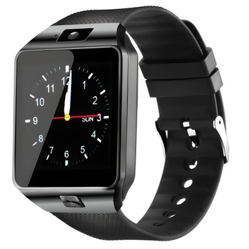 SMART WATCH DZ-09 SIM-SD-КАРТА SMART WATCH DZ-09