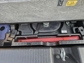 Opel Adam Hatchback 1.4 87KM 2016 Opel Adam KlimaTronik, Android, Navi, Elektryka, zdjęcie 36