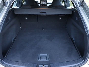 Toyota Corolla XII TS Kombi 1.2 Turbo D-4T 116KM 2019 Toyota Corolla 1.2 Turbo, Salon Polska, zdjęcie 12