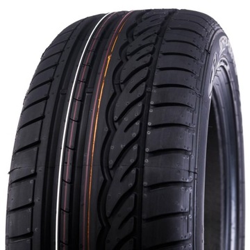1x OPONA LETNIA 225/55R17 Dunlop SP Sport 01 97Y