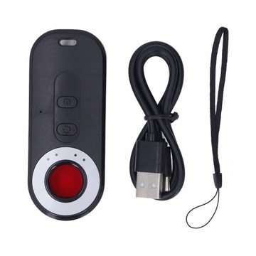 Детектор камеры USB-зарядка Smart