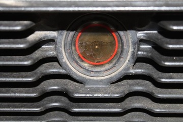 BMW K1200 LT КРЫШКА МАСЛЯНОГО ПОДДОНА ВЫХОДНОЙ ВАЛ