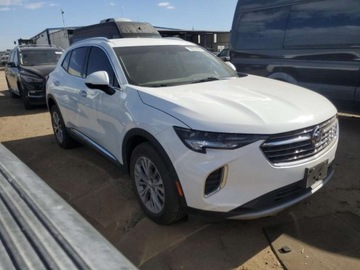 Buick 2023 Buick Inny Envision Preferred 2023 2.0l 2.0 Benzyna 228KM, zdjęcie 4