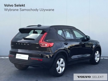 Volvo XC40 Crossover 1.5 T3 163KM 2021 Volvo XC 40 T3 Momentum Core | Salon PL | Bezwypad, zdjęcie 5