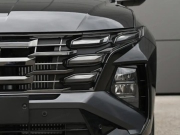 Hyundai Tucson IV SUV HEV Facelifting 1.6 T-GDI HEV 215KM 2025 HYUNDAI Tucson 1.6 T-GDi HEV Executive 2WD aut 215KM 2025, zdjęcie 2