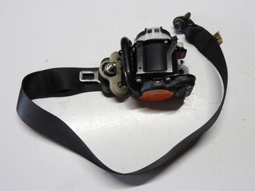 NISSAN NOTE II E12 12-16 Pas bezpieczenstwa prawy przod 868843VU0B