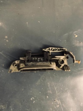 BMW E36 KLAMKA KASETA DRZWI ZEWNĘTRZNA PRAWY PRZÓD
