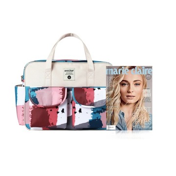 СУМКА ДЛЯ ХРАНЕНИЯ ДЕТСКОЙ КОЛЯСКИ ДЛЯ МАМЫ