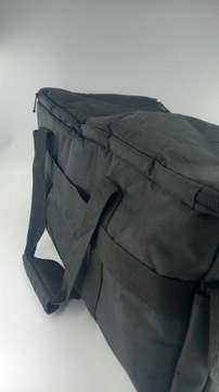 Сумка Trunab DJ для ноутбука, кабелей, звукового оборудования для диджеев