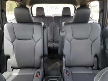 Lexus 2024 Lexus TX 350 Base 2024 2.4l 2.4 Benzyna 275KM, zdjęcie 10