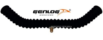 PODPÓRKA WĘDZISKA FEEDER ROD REST RIBBED SMALL EVA FOAM 29 cm FMA-FRRRS-E