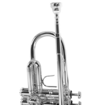 Бах TR-450S Труба Bb