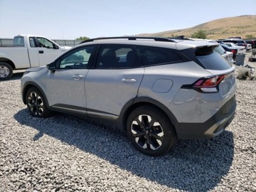 Kia Sportage V 2023 Kia Sportage X Line 2023 2.5l 2.5 Benzyna 187KM, zdjęcie 1