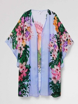 Desigual Damskie kimono AMELIA 22SWMW135020S