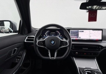 BMW Seria 3 G20-G21 Limuzyna Facelifting 2.0 330i 245KM 2025 BMW Seria 3 I wlasciciel M Pakiet Hak Gwarancja Bezwypadkowy FVAT23, zdjęcie 28