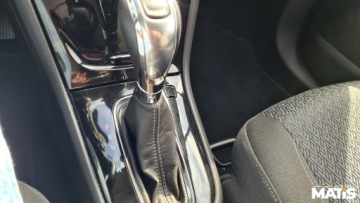 Opel Mokka I SUV 1.4 Turbo ECOTEC 140KM 2016 Opel Mokka X 1.4T 140KM AUTOMAT 2xPDC climatronic podg.kierownica bezwypad, zdjęcie 23