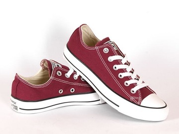 BUTY TRAMPKI TKANINA CONVERSE ALL STAR M9691 37