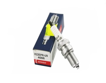 SUZUKI VL800 M800 01-08 СВЕЧИ ЗАЖИГАНИЯ DENSO