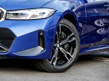 BMW Seria 3 G20-G21 Limuzyna 2.0 318i 156KM 2026 BMW Seria 3 318i Sport Sedan 2.0 (156KM) 2026, zdjęcie 1