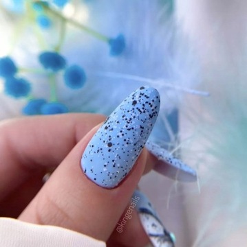 YOSHI PARTY TOP гибридный, без эффекта вытирания частиц