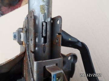 FIAT STILO SERVO  ELEKTRICKÉ