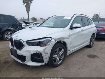 BMW X1 F48 2021 BMW X1 sDrive28I 2021 2.0l 2.0 Benzyna 228KM, zdjęcie 1
