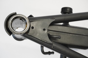 YAMAHA XT 660 X 04-14 РАМА 2013 + ПОЛНЫЙ КОМПЛЕКТ ДОКУМЕНТОВ