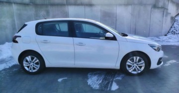 Peugeot 2019 Peugeot 308 Peugeot 308 1.5 Diesel 102KM, zdjęcie 7