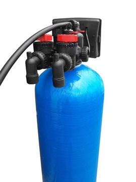 ВОДА ДЕМАНГАНЖЕР WATER TECHNIC OXY 42