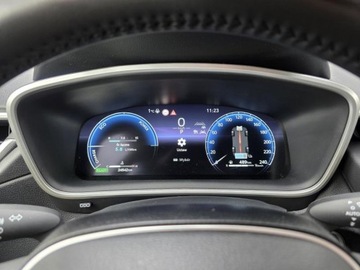 Toyota Corolla Cross 2.0 Hybrid Dynamic Force 197KM 2023 CorollaCross 2.0l Hybrid 4WD 197KM * Comfort * Przebieg:24,542km, zdjęcie 22