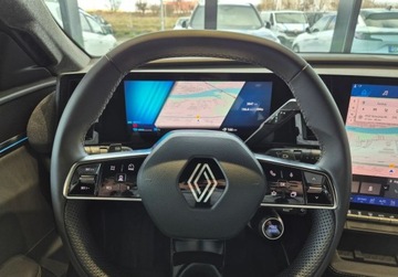 Renault Scenic IV 2024 Renault Scenic techno 220 KM long range g.2023 demo jak nowe 218KM, zdjęcie 15