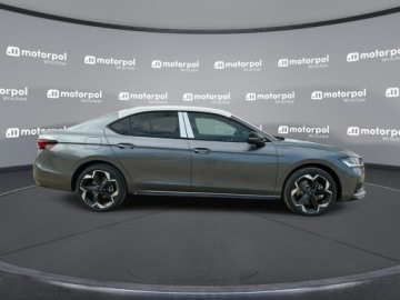 Skoda Superb IV Liftback 2.0 TSI 204KM 2026 Skoda Superb Sportline 2.0 TSI 204 KM DSG, zdjęcie 10