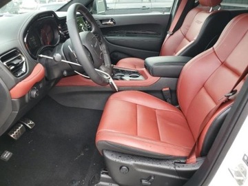 Dodge Durango III 2023 Dodge Durango 2023 DODGE DURANGO SRT 392, silnik 6.4,przebieg 170km 6.4, zdjęcie 6